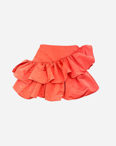 Iris Mini Skirt
